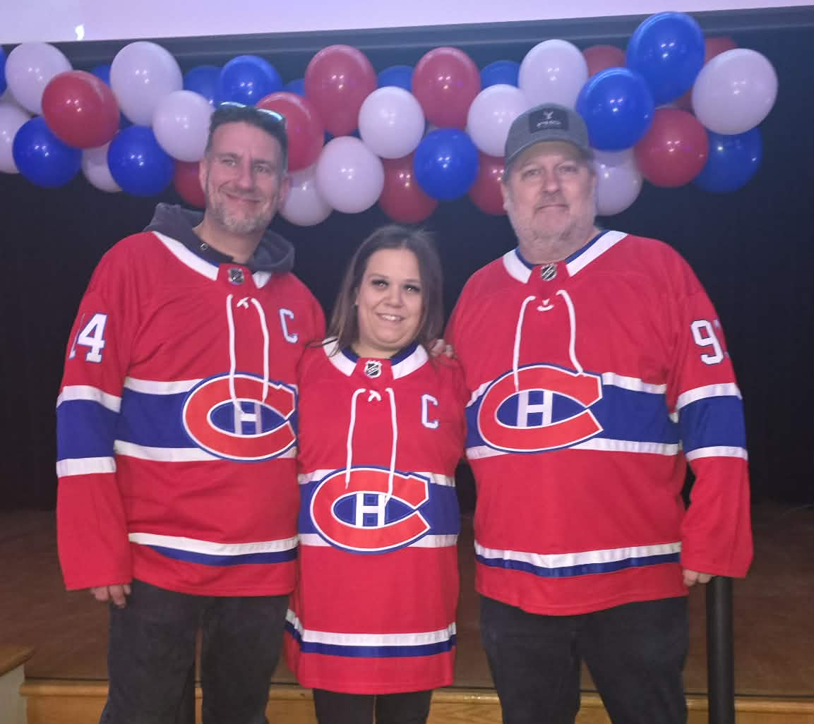 Félicitation