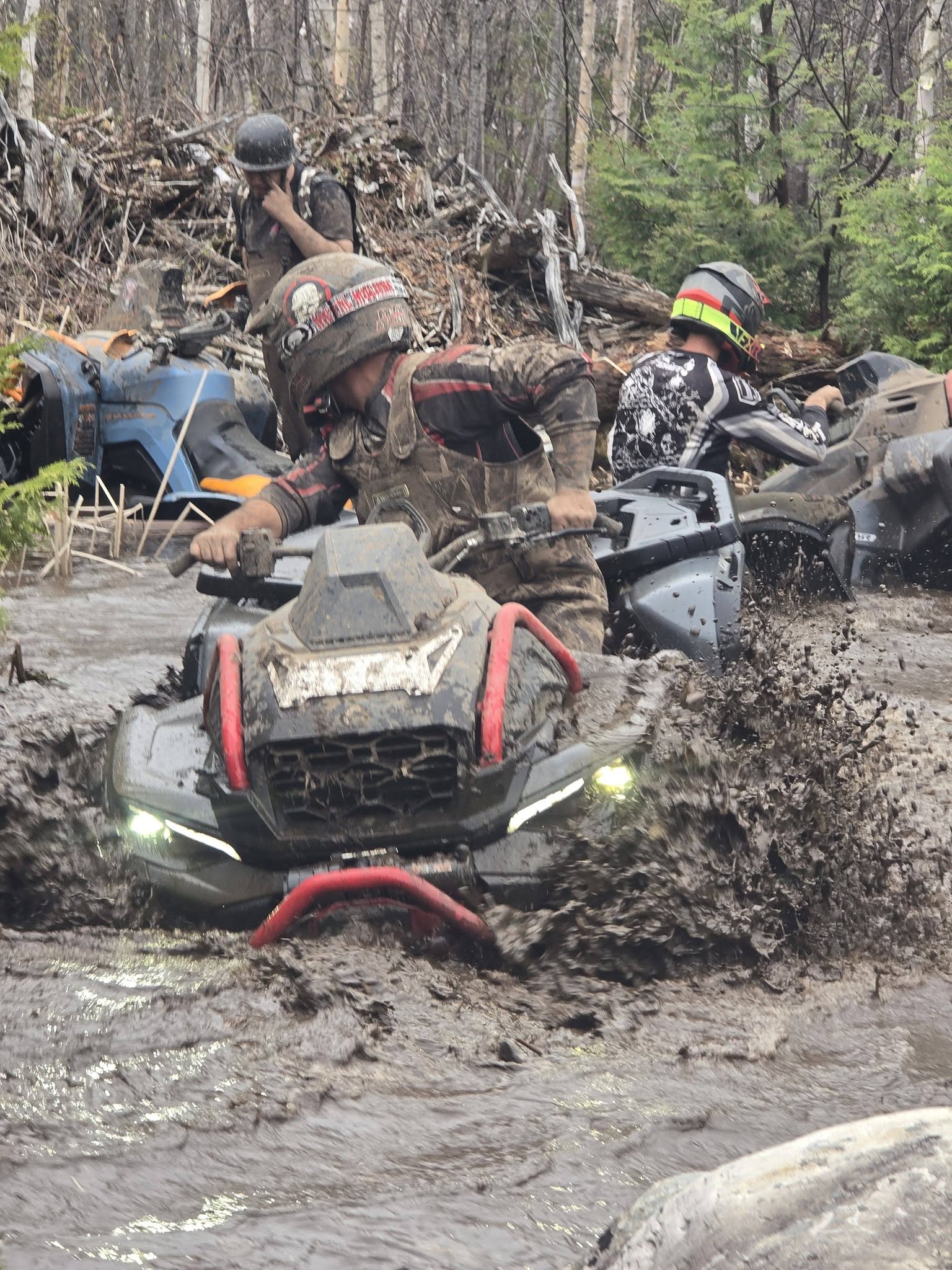 Poker Run Extreme 2026